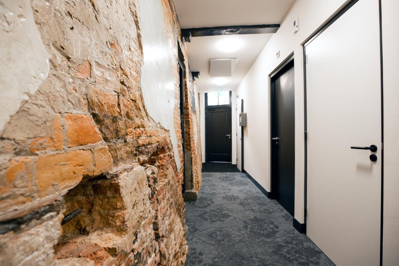 Boutique Hotel Wknds Леуварден Екстер'єр фото